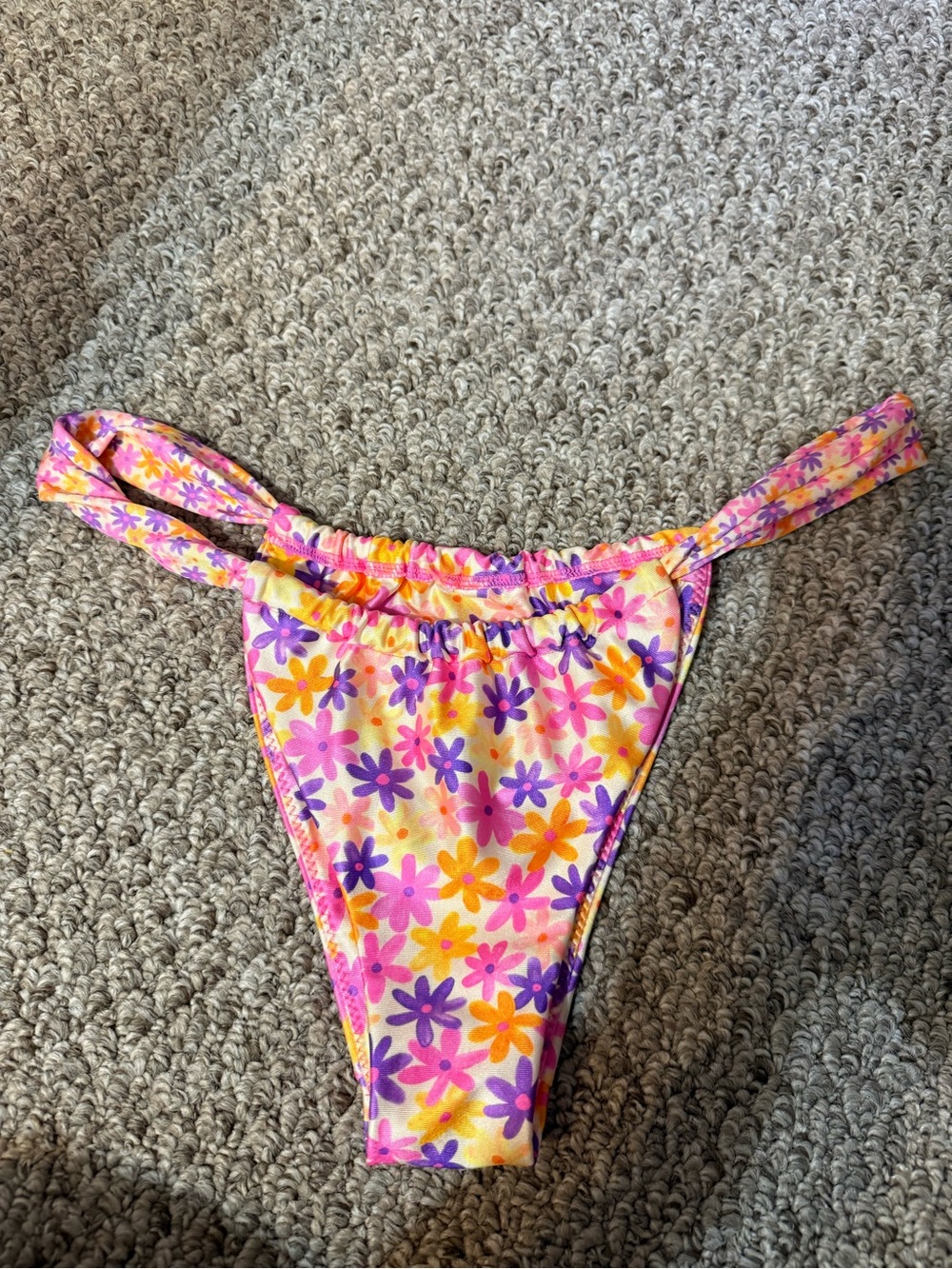 Kulani kinis bottoms